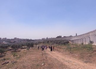 Ուխտագնացություն դեպի «Պարոն Տեր» կալվածք – վիդեո հաղորդում «Պարոն Տեր» կալվածք