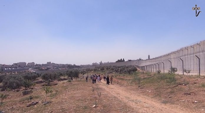 Ուխտագնացություն դեպի «Պարոն Տեր» կալվածք – վիդեո հաղորդում «Պարոն Տեր» կալվածք