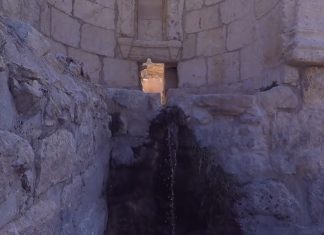 Ուխտագնացություն դեպի «Փիլիպպոսի աղբյուր» 17 Նոյեմբեր 2018թ.- վիդեո հաղորդում