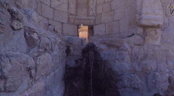 Ուխտագնացություն դեպի «Փիլիպպոսի աղբյուր» 17 Նոյեմբեր 2018թ.- վիդեո հաղորդում