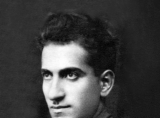 Հարություն Խաչատրյանն – Ազգերի Առաքյալ