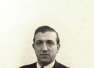 Գևորգ Դիլսիզյանն և նրա որդի Անդրե Գուստավ Դիլսիզյանը