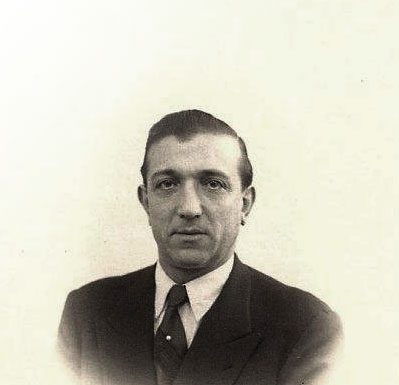 Գևորգ Դիլսիզյանն և նրա որդի Անդրե Գուստավ Դիլսիզյանը