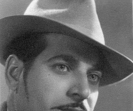 Գրիգորի և Պրան Տաշչյաններն ու նրանց երեխաները՝ Հասմիկ Տաշչյանն և Տիգրան Տաշչյանը Լուսանկարում՝ Տիգրան Թաշչյանը