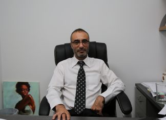 Հայաստանում հարկավոր է ոչ թե վեթինգ, այլ հասարակական ինքնագիտակցության փոփոխություն Լուսանկարում՝ հայ իրավաբան, քրեական գործերով դատապաշտպան Ալեքսանդր Ղամբարյանը