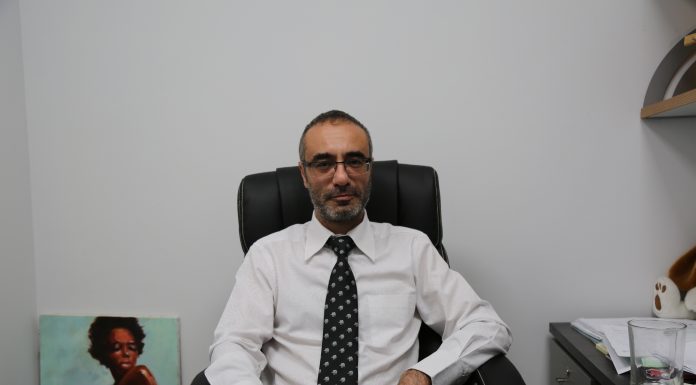 Հայաստանում հարկավոր է ոչ թե վեթինգ, այլ հասարակական ինքնագիտակցության փոփոխություն Լուսանկարում՝ հայ իրավաբան, քրեական գործերով դատապաշտպան Ալեքսանդր Ղամբարյանը