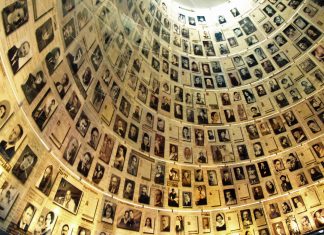 Հայազգի «Ազգերի Առաքյալները»