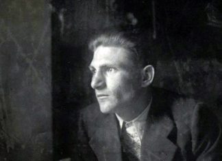 Վարդան Մկրտչյանն և իր մայրն՝ Արկալն ու Քնարիկ Շախբազյանը Լուսանկարում Վարդան Մկրտչյանը