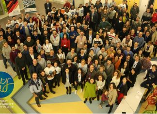 Իսրայելահայերին կոչ ենք անում մասնակցել «ՆերՈւժ 2» սփյուռքահայերի սթարթափ ծրագրին «ՆերՈւժ 2» սփյուռքահայերի սթարթափ ծրագիր