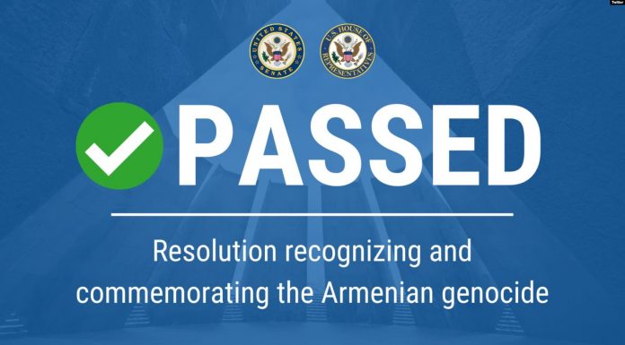 ԱՄՆ-ի Սենատի կողմից Հայոց Ցեղասպանության բանաձևի ճանաչումն անարձագանք մնաց Իսրայելում