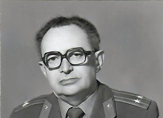 Գյումրիի հրեաները հերքում են հակասեմիթականության առկայությունը Հայաստանում Լուսանկարում՝ նյարդաբան Անատոլի Ալեքսանդրովիչ Սուկենիկ