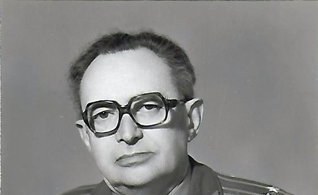 Գյումրիի հրեաները հերքում են հակասեմիթականության առկայությունը Հայաստանում Լուսանկարում՝ նյարդաբան Անատոլի Ալեքսանդրովիչ Սուկենիկ