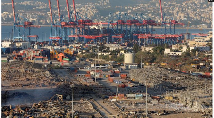 Իսրայելի հայկական համայնքը քննարկում է Բեյրութի հայերի համար հանգանակությունների հարցը