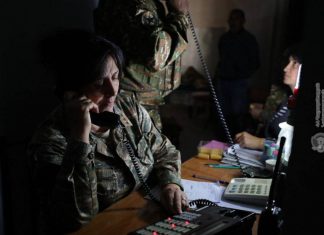 Լրահոսը 21։00-ի դրությամբ