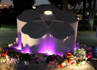 Պետախ Տիկվայում նոյեմբերի 13-ին տեղի ունեցավ մոմավառություն նվիրված Արցախում զոհված հայ հերոսների ու խաղաղ բնակիչների հիշատակին: