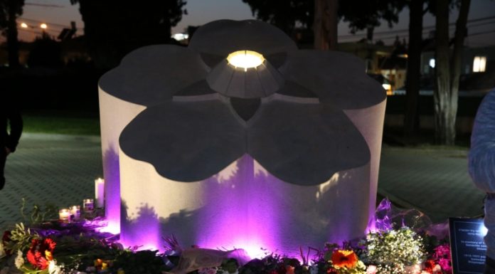 Պետախ Տիկվայում նոյեմբերի 13-ին տեղի ունեցավ մոմավառություն նվիրված Արցախում զոհված հայ հերոսների ու խաղաղ բնակիչների հիշատակին: