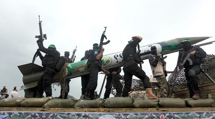 Պաղեստինա-Իսրայելյան հերթական հակամարտության սրումն ու արդյունքները