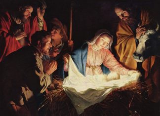 Հունվարի 18-ին իսրայելահայերը նշում են Սուրբ Ծնունդը Բետղեհեմում