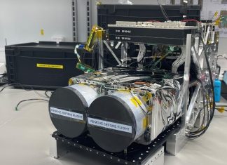 SpaceX ընկերության տիեզերանավով Երկիր մոլորակի ուղեծիր է դուրս բերվել ՀՀ առաջին տիեզերական արբանյակը. ՀՀ վարչապետ