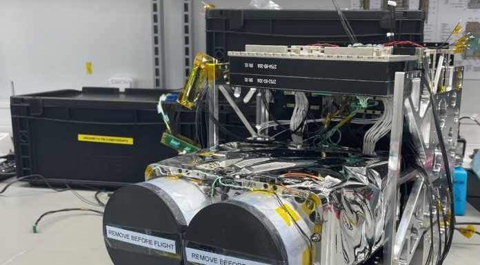 SpaceX ընկերության տիեզերանավով Երկիր մոլորակի ուղեծիր է դուրս բերվել ՀՀ առաջին տիեզերական արբանյակը. ՀՀ վարչապետ