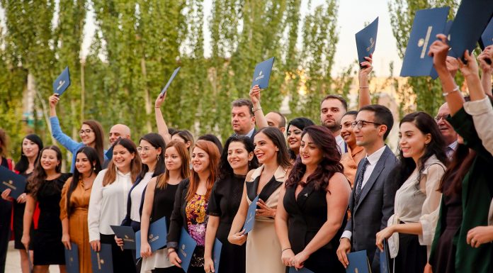 Հայաստանի կառավարման համակարգում աշխատանքի են հրավիրվում սփյուռքահայ մասնագետները