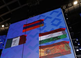 Հայաստանն Եվրոպայի բռնցքամարտի առաջնության թիմային հաղթող