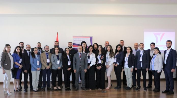 Մեկնարկում է «Սփյուռքի երիտասարդ դեսպան» ծրագրի հայտադիմումների ընդունումը