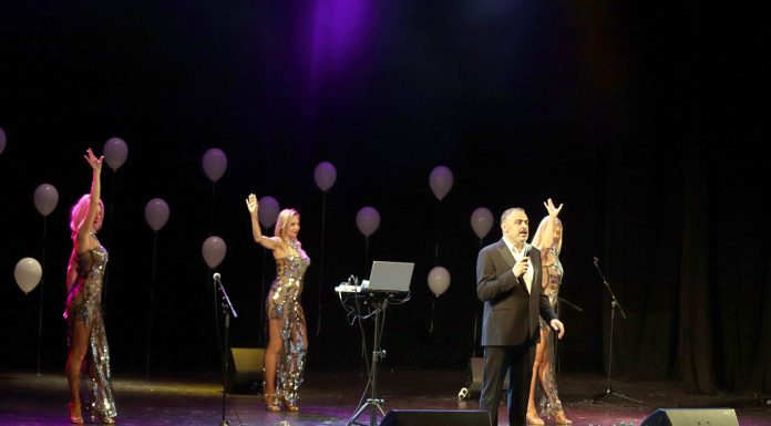 Հուլիսի 3 և 4 –ին Իսրայելում համերգային ծրագրերով հանդես եկավ հայ տաղանդավոր երգիչ ու երգահան Արա Մարտիրոսյանը