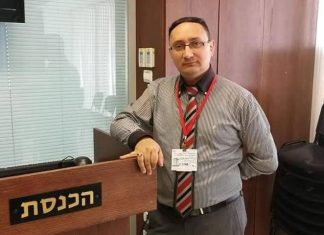 Ժամանակին Իսրայելը նույն զենքն առաջարկում էր Հայաստանին, բայց Քոչարյանն ու Սերժ Սարգսյանը նախընտրում էին ռուսական անորակ զիբիլը