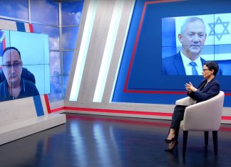 Դեպքեր են եղել, երբ Հայաստանից եկել ու փորձել են զենք առնել Իսրայելից՝ մերժել են