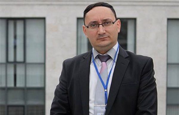 Նամակ հղած իսրայելցի մտավորականները միշտ Հայաստանի կողքին են եղել, կասկածում եմ, որ Իսրայելի ԱԳՆ-ն կդիմի Մոսկվային կամ Բաքվին