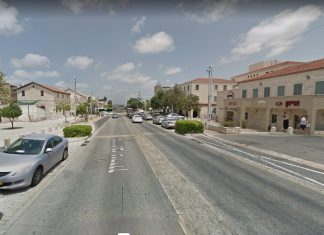 Մարտի 20-ին կոչ ենք անում մեկնել Հայֆա՝ Հայոց Ցեղասպանության շրջանակի և ցուցանակի բացմանը մասնակցելու համար