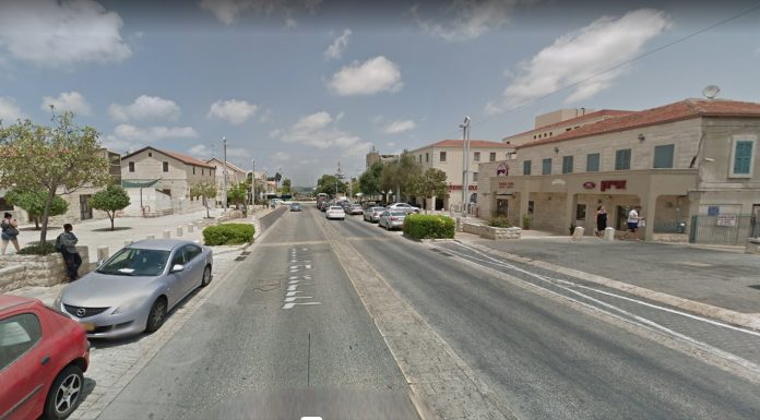 Մարտի 20-ին կոչ ենք անում մեկնել Հայֆա՝ Հայոց Ցեղասպանության շրջանակի և ցուցանակի բացմանը մասնակցելու համար