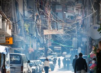 Լիբանանի հայկական համայնքներու հզօրացում