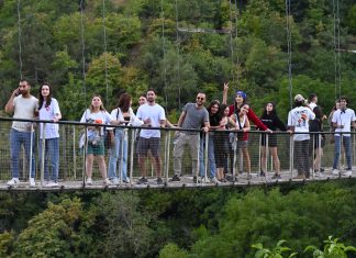 «Դեպի Հայք» և «Armenian Volunteer Corps» Սփյուռքահայերի համար ծրագրեր Հայաստանում