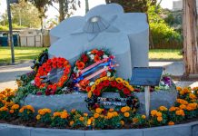 Ապրիլի 24 – ին Պետախ Տիկվայում տեղի ունեցավ ոգեկոչման ու սրբադասված հայ նահատակներին նվիրված հուշ-երեկո