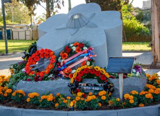 Ապրիլի 24 –ին Հոգեհանգիստ Յաֆոյում, հուշ-երեկո Հայֆայում և մոմավառություն Պետախ Տիկվայում