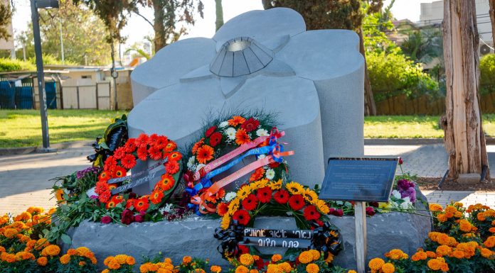 Ապրիլի 24 –ին Հոգեհանգիստ Յաֆոյում, հուշ-երեկո Հայֆայում և մոմավառություն Պետախ Տիկվայում