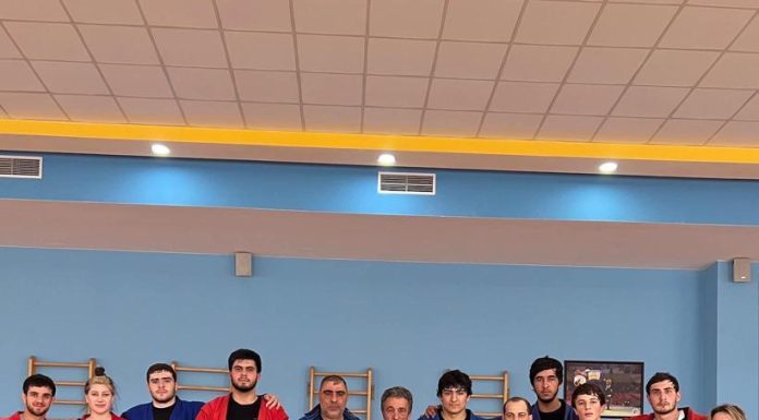 Սամբոյի Եվրոպայի 2023թ. առաջնությունը ապրիլի 19-ից 23-ն անցկացվելու է Իսրայելի Հայֆա քաղաքում, մուտքն ազատ է