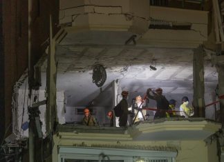 Հայկական համայնքը շատ ցավալի կորուստ ունեցավ Ռեխովոտ քաղաքի հրթիռահարության պատճառով