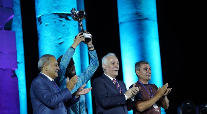 Օգոստոսի 19 – ին պաշտոնապես փակվեցին Համահայկական ամառային 8 – րդ խաղերը – ամփոփում