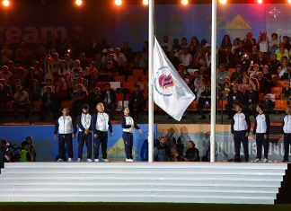 Համահայկական ամառային ութերորդ խաղերը համավարակի սահմանափակումներից և պատերազմից հետո առաջին համահայկական միջոցառումն էր որ միավորեց Հայաստանն ու Սփյուռքը: