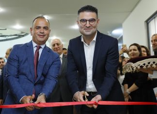 Հուլիսի 27- ին Հայաստանում բացվեց Հայրենադարձության և ինտեգրման առաջին կենտրոնը