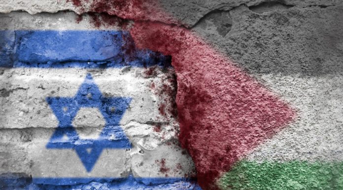 Իսրայելահայերն ու հոկտեմբերի 7-ին սկսված պատերազմը