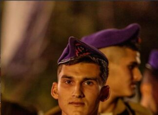 ՈՒրբաթ օրը Գազայի գոտում զոհվել է հայկական արմատներ ունեցող Նիռ-Ռաֆայել Կանանյանը