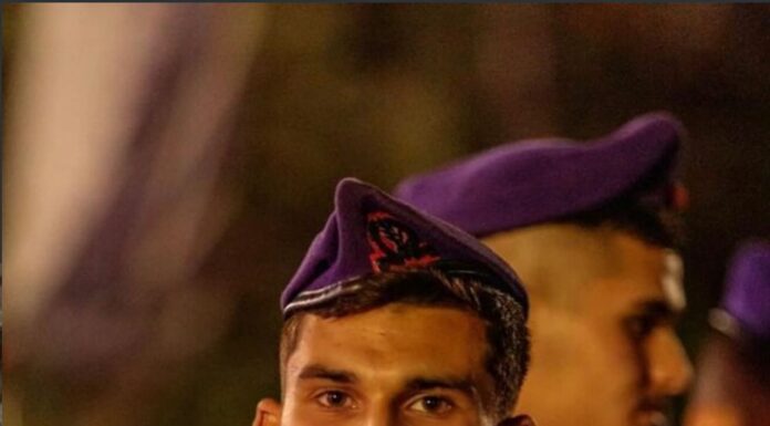 ՈՒրբաթ օրը Գազայի գոտում զոհվել է հայկական արմատներ ունեցող Նիռ-Ռաֆայել Կանանյանը