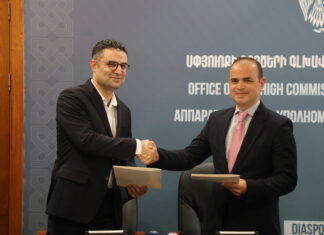 «իԳործ» 2024 ծրագիրը ընդլայնում է իր աշխարհագրությունը. սփյուռքահայ մասնագետները կարող են աշխատել նաև Շիրակի մարզում