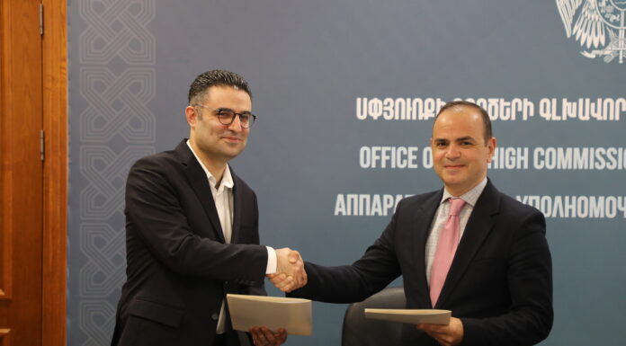 «իԳործ» 2024 ծրագիրը ընդլայնում է իր աշխարհագրությունը. սփյուռքահայ մասնագետները կարող են աշխատել նաև Շիրակի մարզում