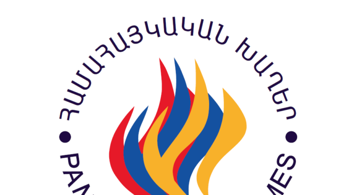 2025 թ. փետրվարին Համահայկական ձմեռային երկրորդ խաղերը տեղի կունենան