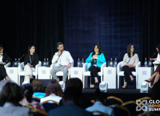 Համաշխարհային հայկական գագաթնաժողովի երկրորդ օրվա աշխատանքներն ամփոփվեցին